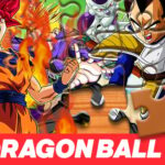 Puzzle Dragon Ball